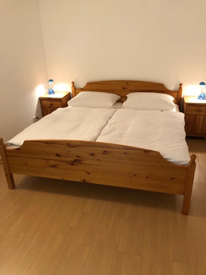 Ferienwohnung Wasserfall シュリールゼー エクステリア 写真
